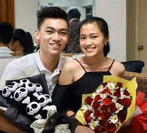 michaela baldos and jasper de guzman relationship|11) Michaela Caballero Baldos Instagram Post Viral .